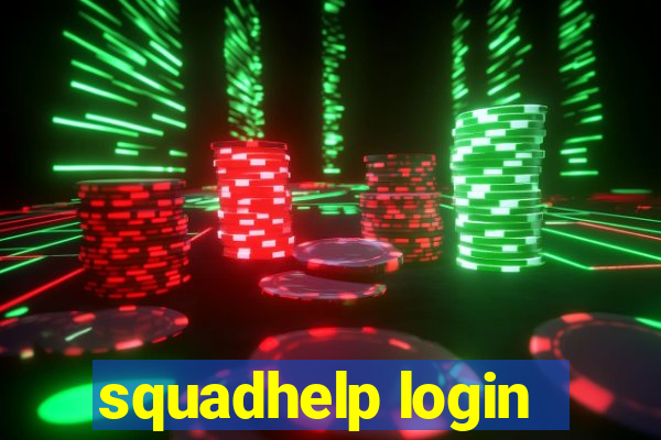 squadhelp login